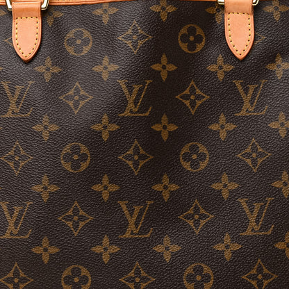 Louis Vuitton Monogram Batignolles Horizontal 8 of 17