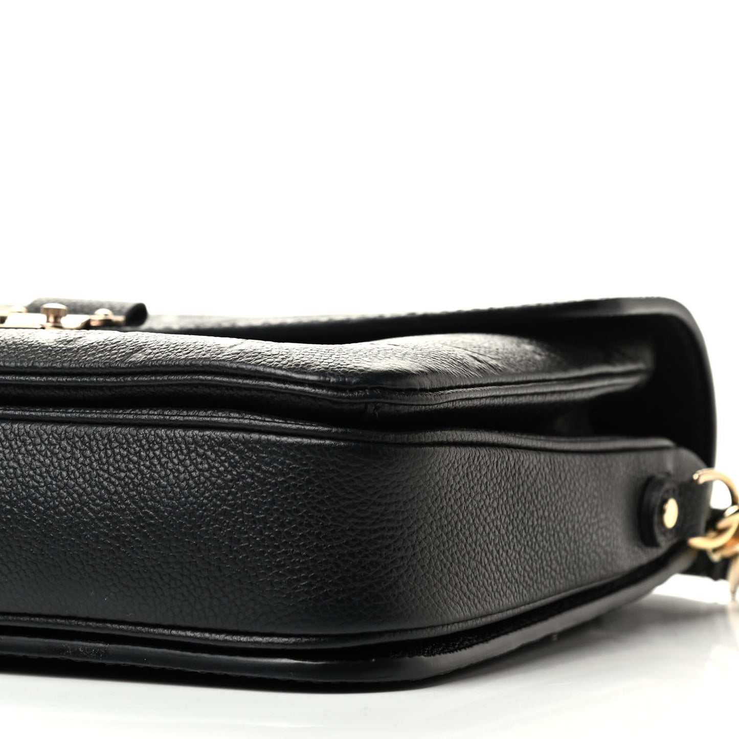 Empreinte Pochette Metis Black