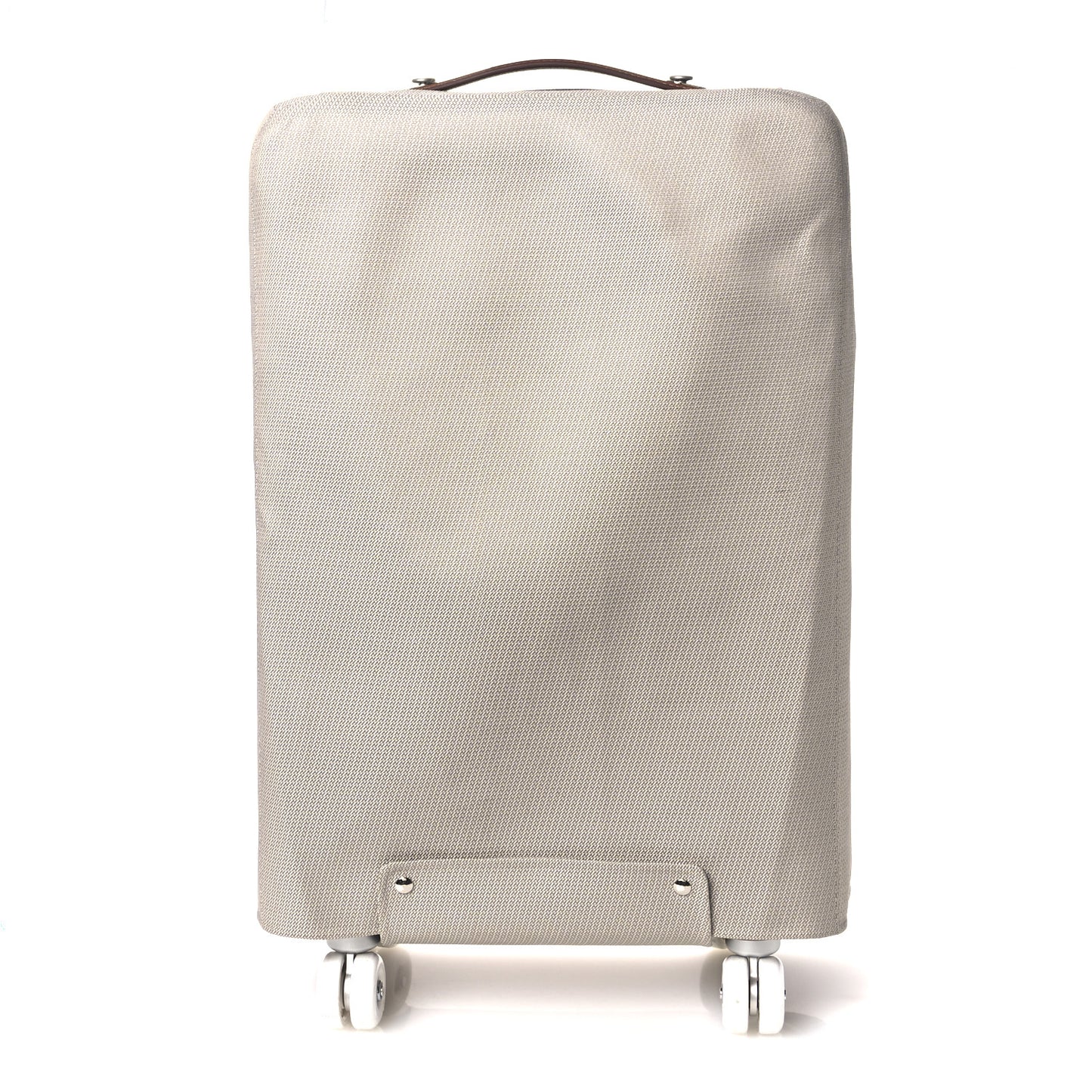 Taurillon Regate R.M.S. Trolley Case Luggage Gold