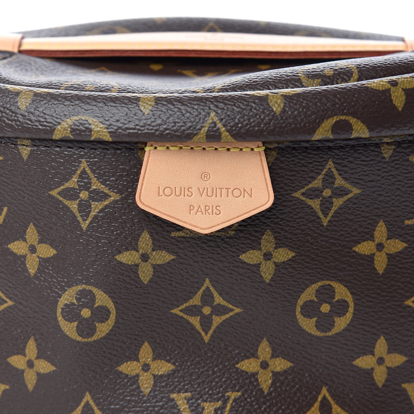 Monogram Bumbag