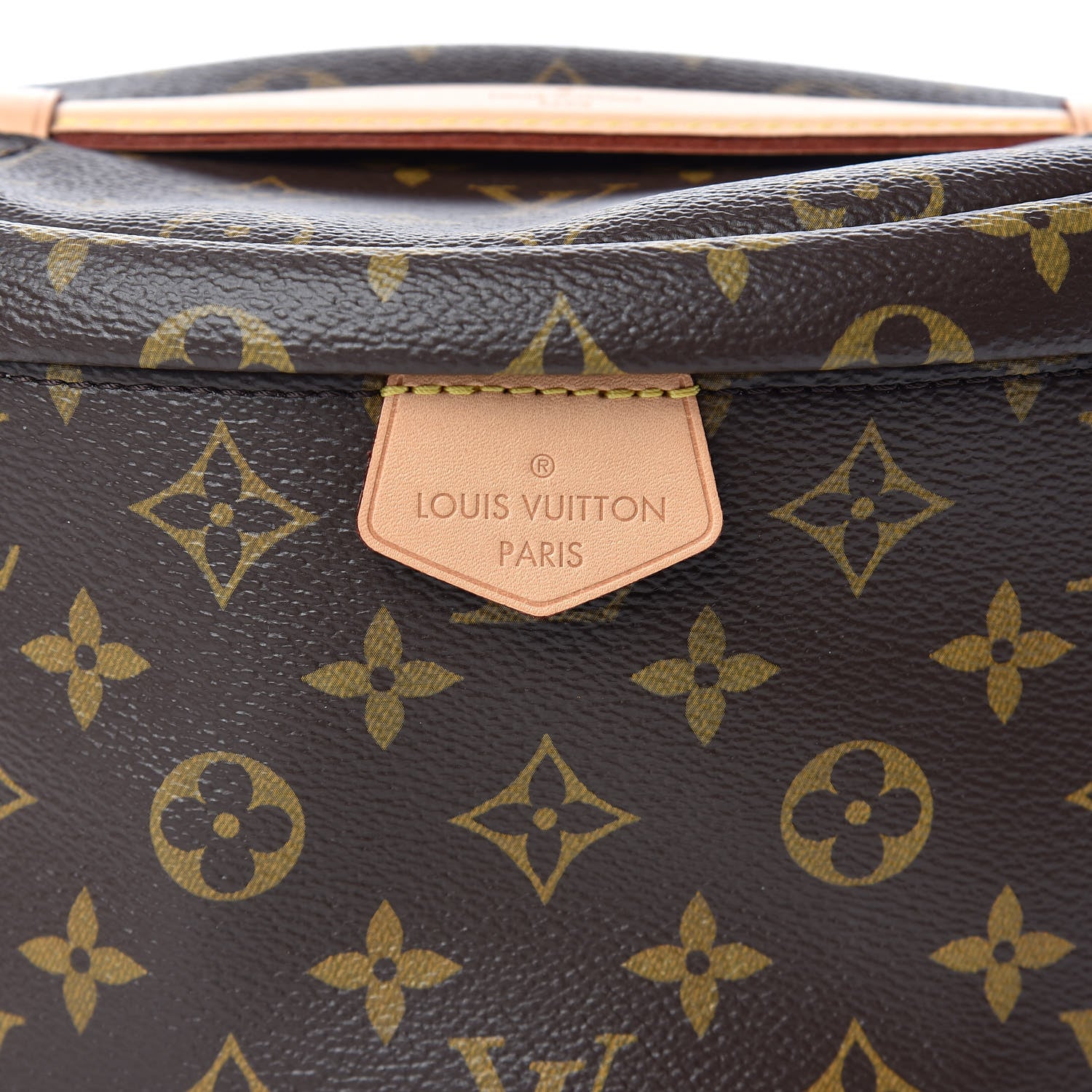 Louis Vuitton Monogram Bumbag 8 of 9