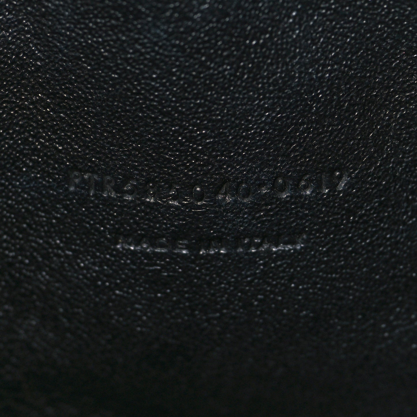 Grain De Poudre Matelasse Monogram Mini Lou Camera Bag Crema Soft