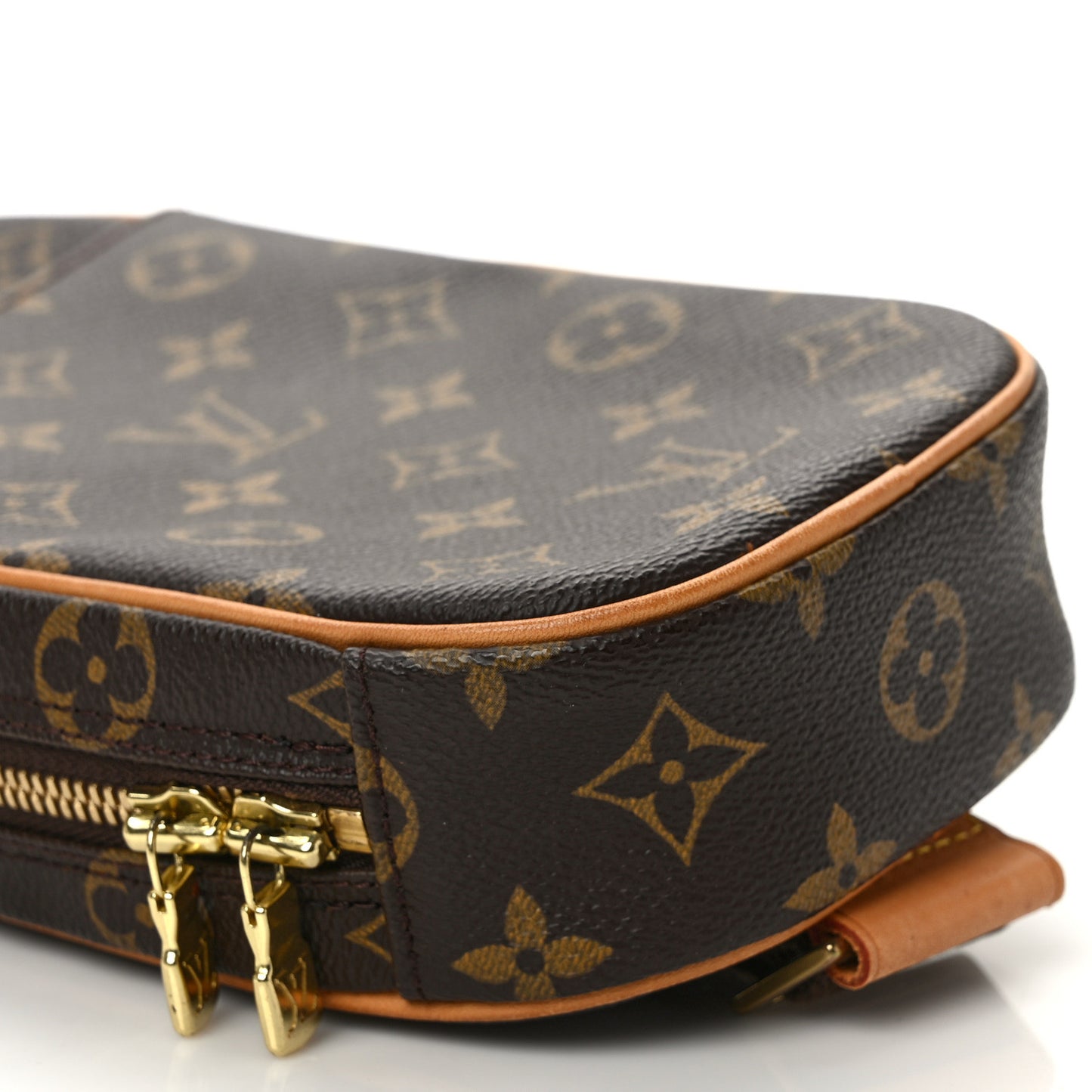 Monogram Pochette Gange