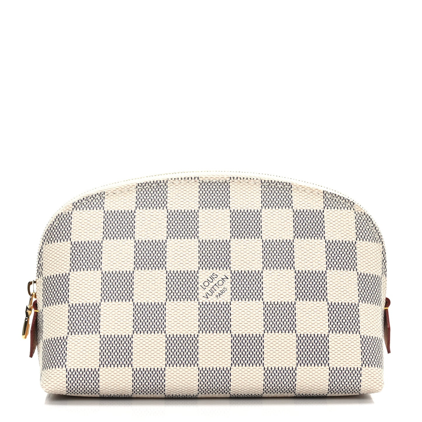 Damier Azur Cosmetic Pouch