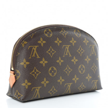 Louis Vuitton Monogram Cosmetic Pouch GM 3 of 7