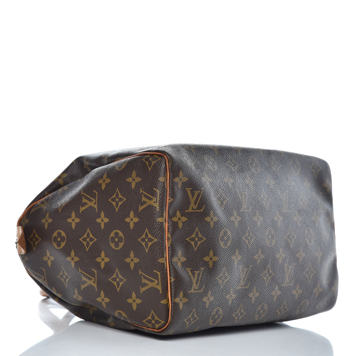 Louis Vuitton Monogram Speedy 30 4 of 19