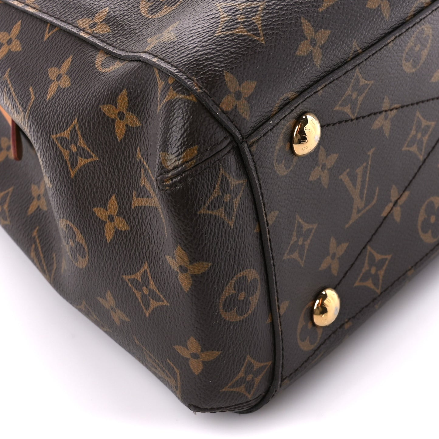 Monogram Montaigne MM