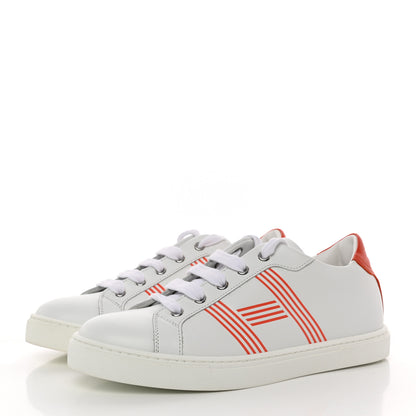 Hermes Taurillon Clemence Kelly Retourne 28 Etoupe 8 of 39