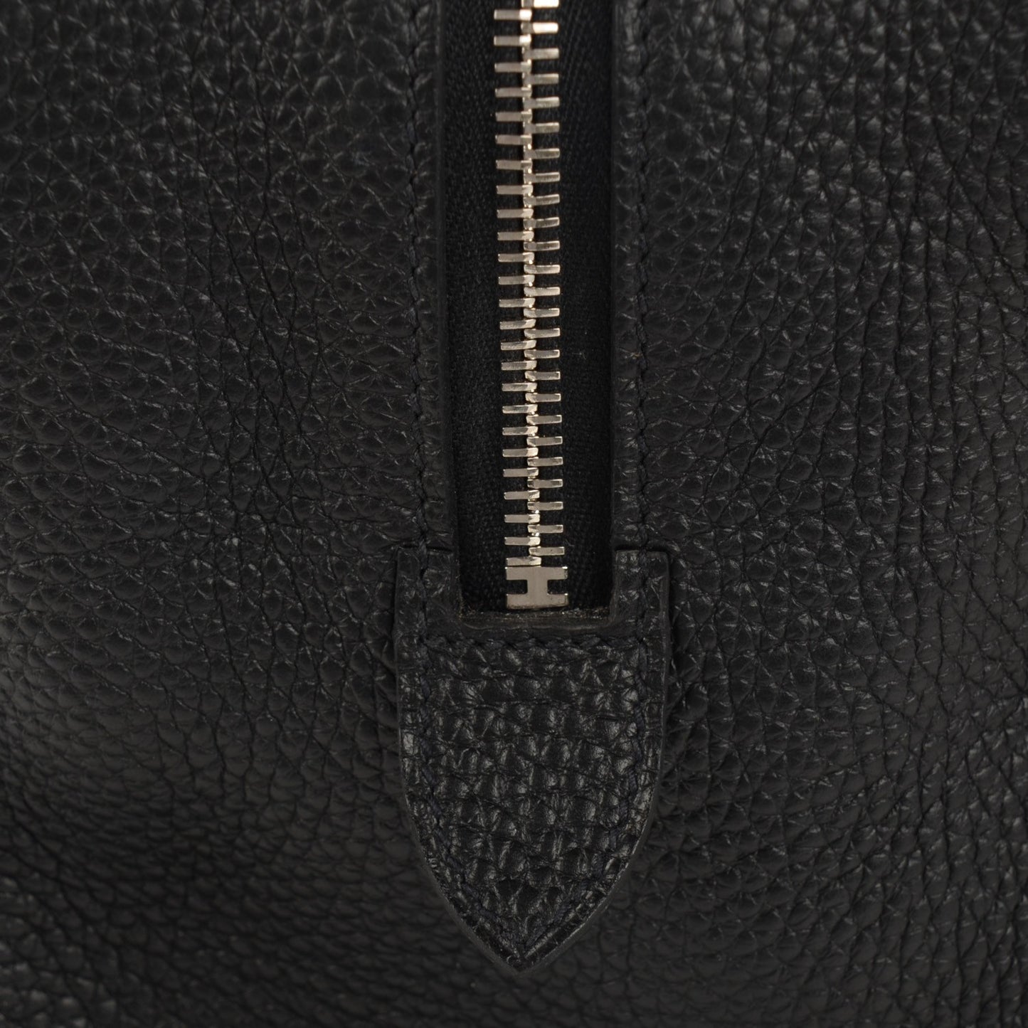 Taurillon Clemence Victoria II 35 Black