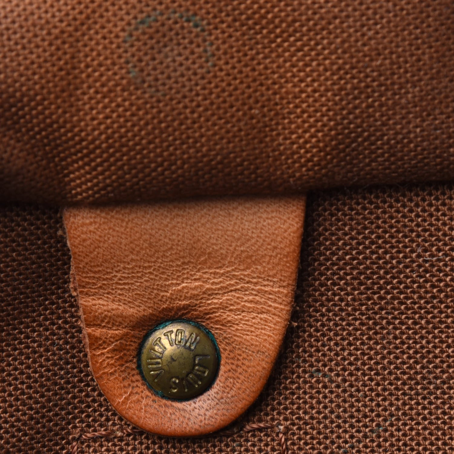 Louis Vuitton Monogram Speedy 30 7 of 25