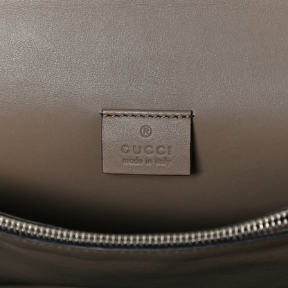 Gucci Suede Small Dionysus Shoulder Bag Taupe 6 of 11