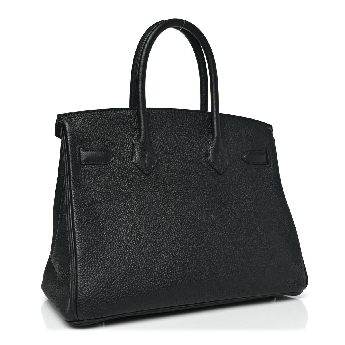 Togo BIRKIN 30 Black