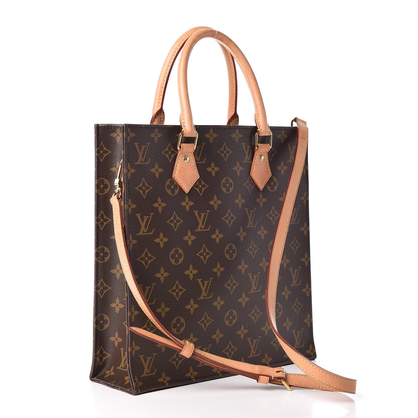Monogram Sac Plat PM