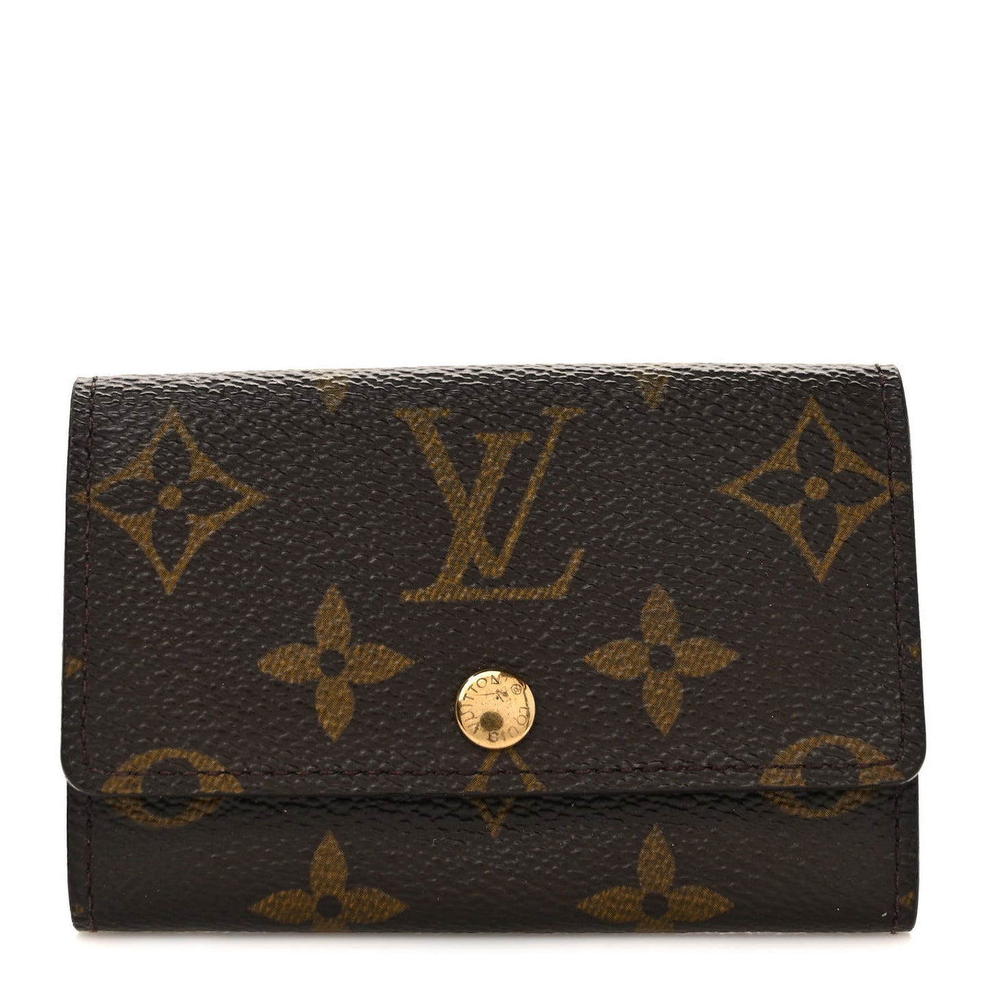 Monogram 6 Key Multicles Holder