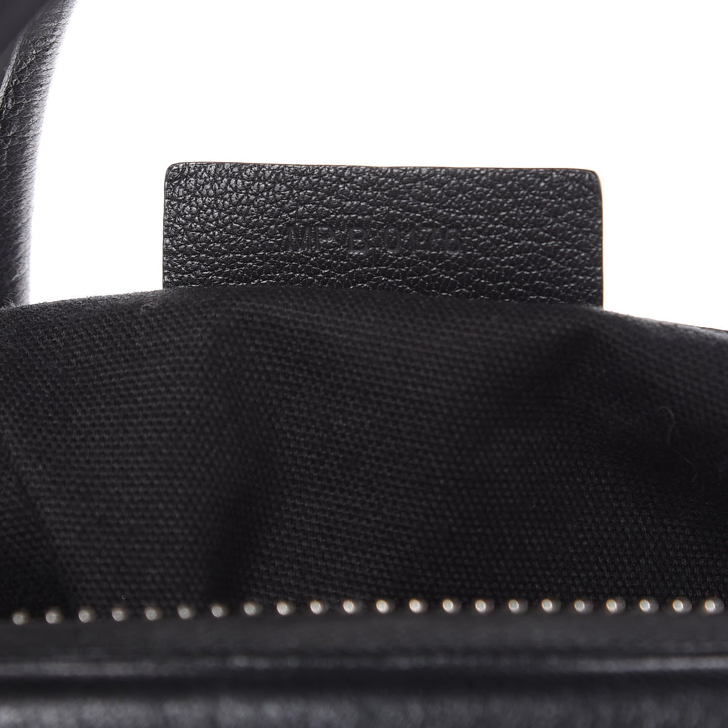 Givenchy Sugar Goatskin Medium Antigona Black 7 of 18