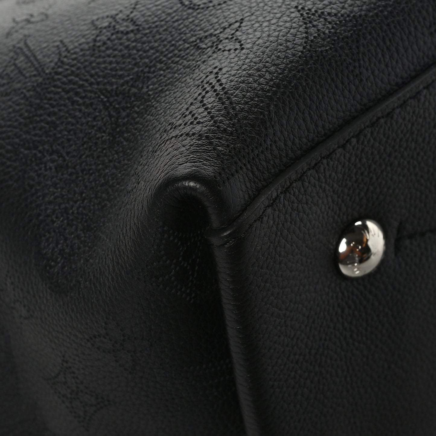 Mahina Carmel Hobo Black