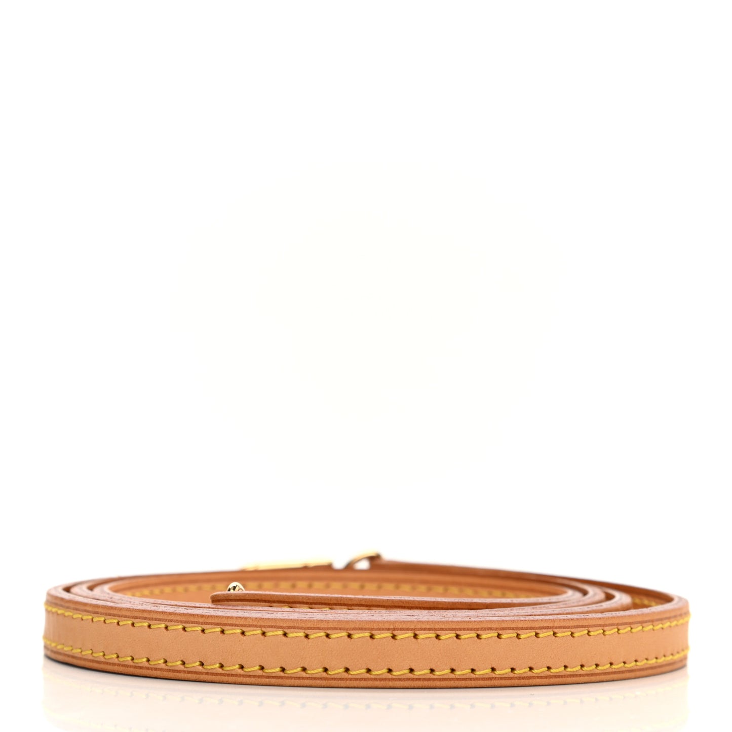 Vachetta 12mm Long Shoulder Strap VVN