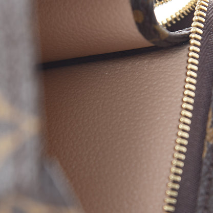 Louis Vuitton Monogram Toiletry Pouch 19 9 of 9