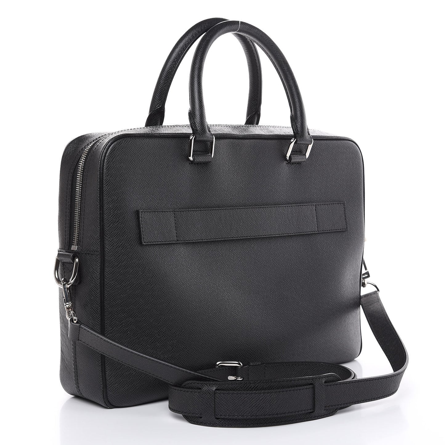 Taiga Porte-Documents Business MM Ardoise