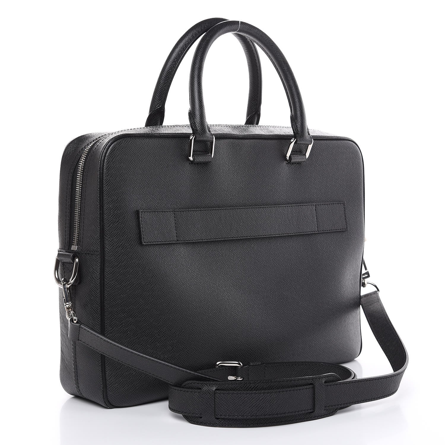 Louis Vuitton Taiga Porte-Documents Business MM Ardoise 3 of 13