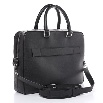 Louis Vuitton Taiga Porte-Documents Business MM Ardoise 3 of 13