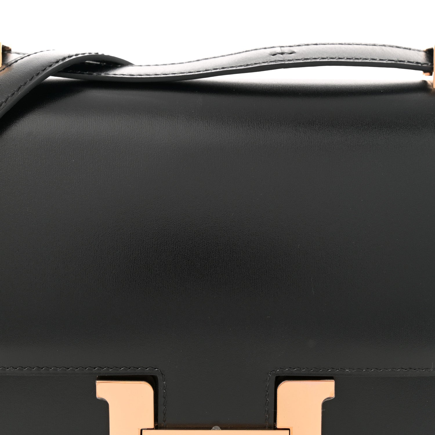 Hermes Box Constance 1-24 Black 9 of 11