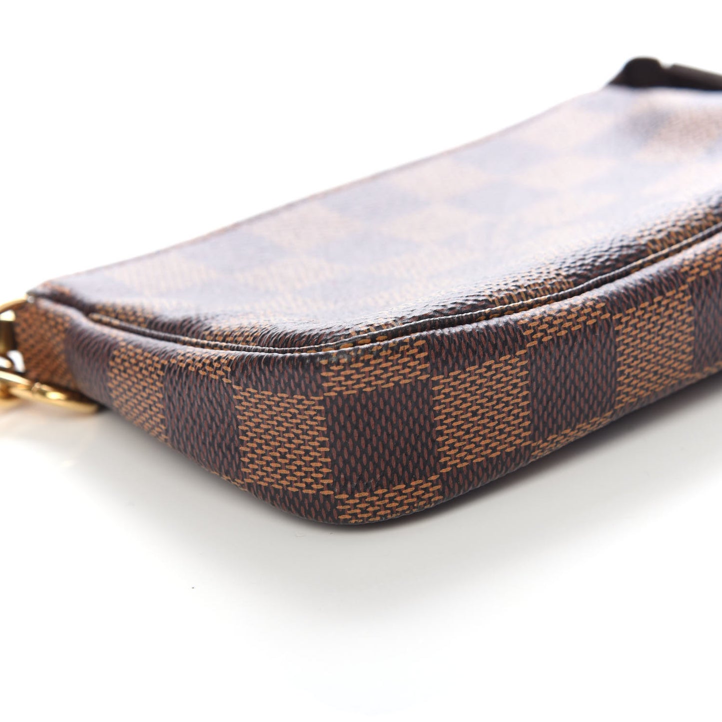 Damier Ebene Mini Pochette Accessories