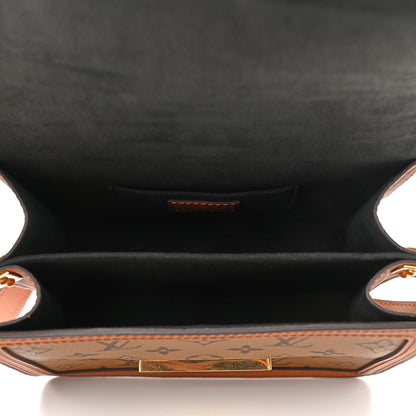 Louis Vuitton Reverse Monogram Dauphine Mini 5 of 9