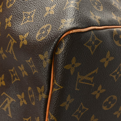 Louis Vuitton Monogram Keepall 60 10 of 10