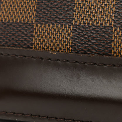 Louis Vuitton Damier Ebene Alma MM 12 of 12