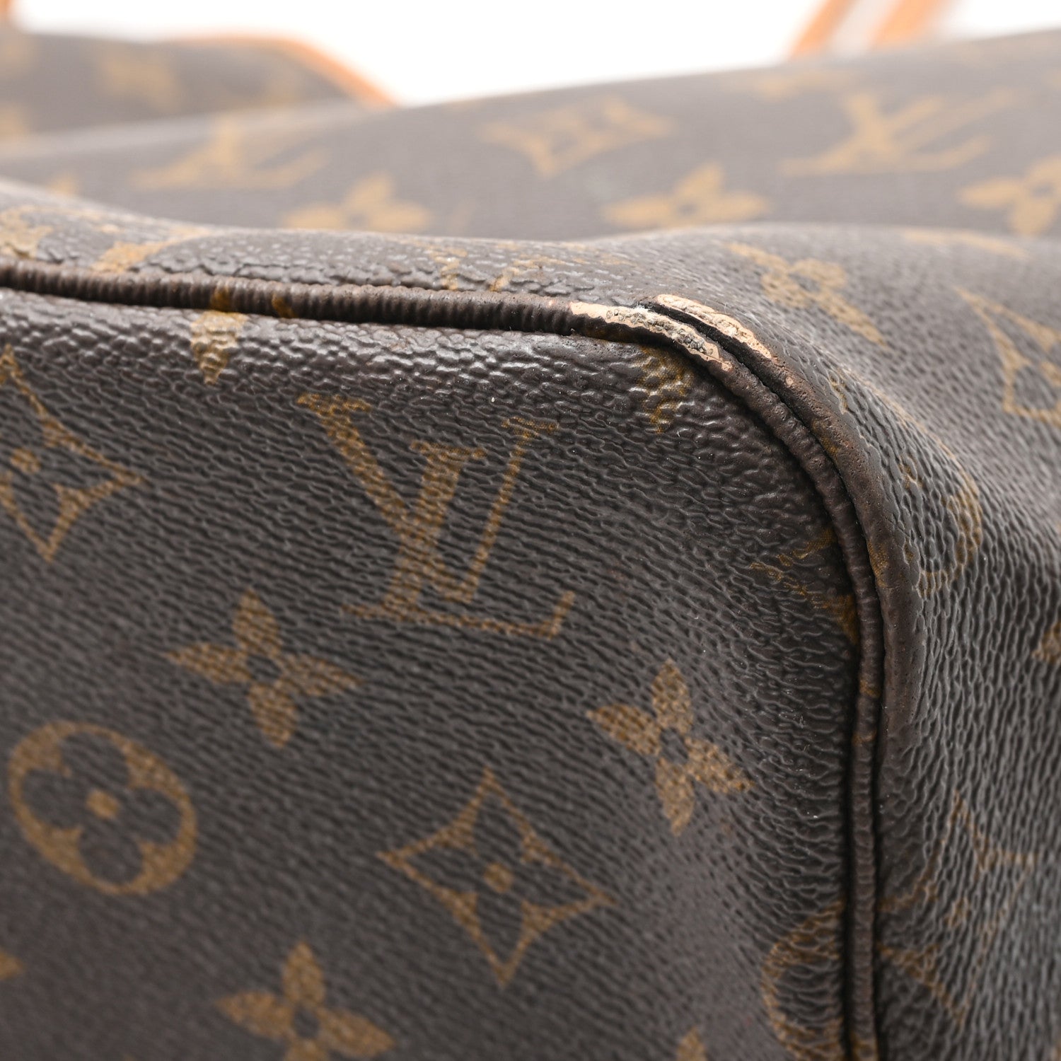 Louis Vuitton Monogram Neverfull GM 13 of 13