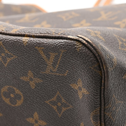 Louis Vuitton Monogram Neverfull GM 13 of 13