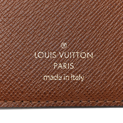 Louis Vuitton Monogram Victorine Wallet 6 of 7