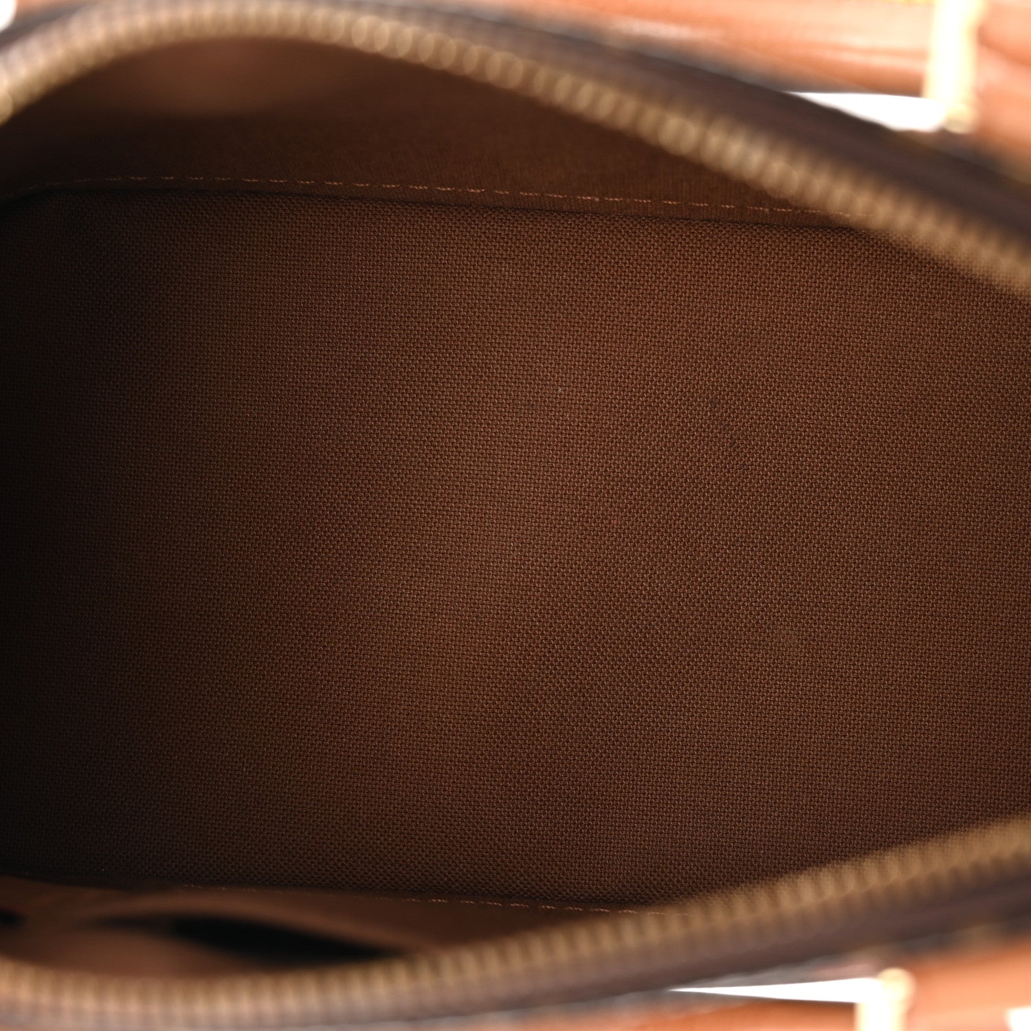 Louis Vuitton Monogram Alma BB 5 of 15