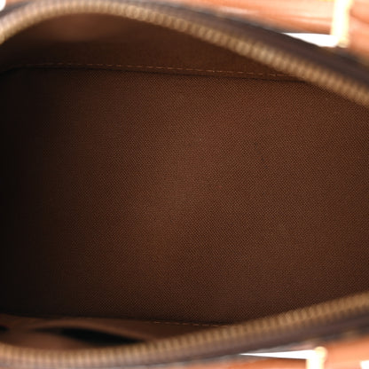 Louis Vuitton Monogram Alma BB 5 of 15