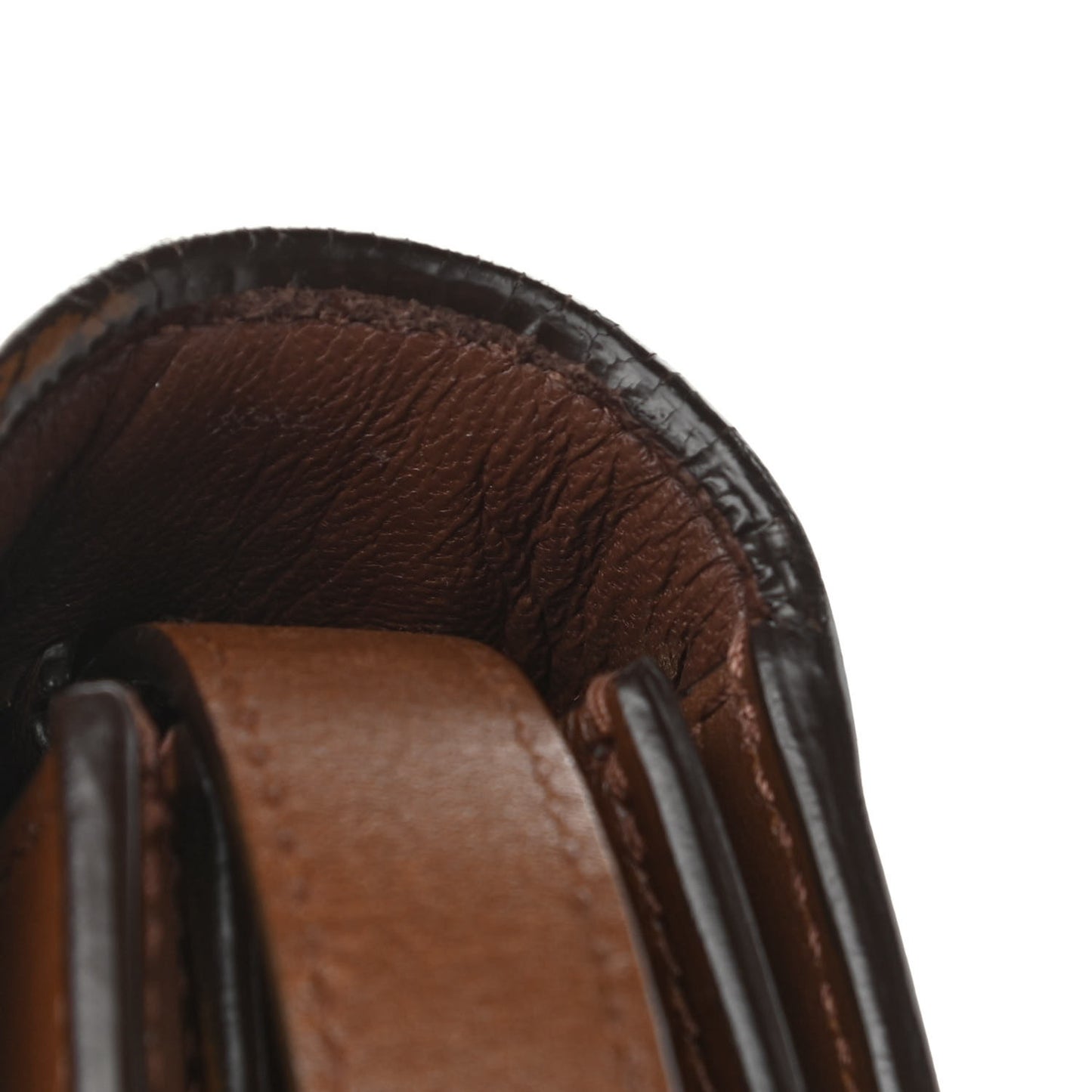 Smooth Calfskin Medium Classic Box Flap Bag Camel