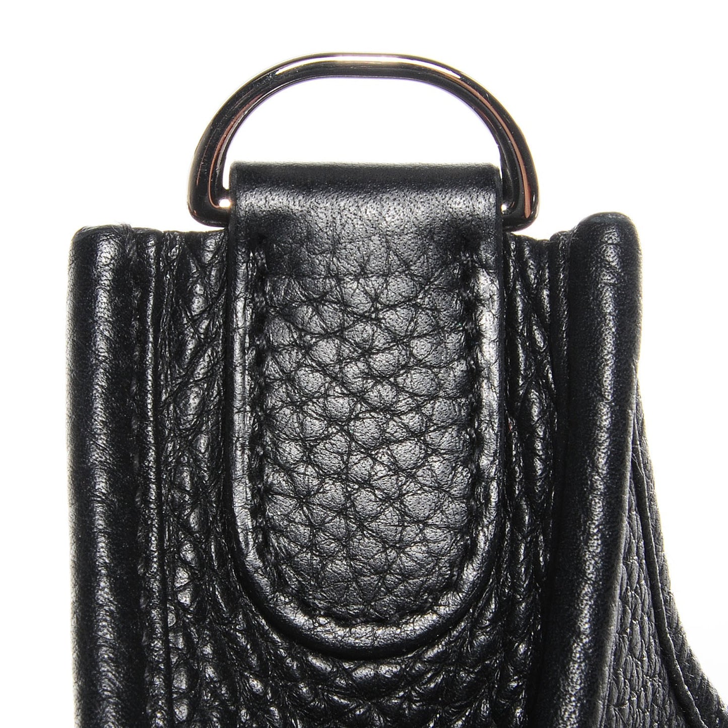 Taurillon Clemence Evelyne III PM Black