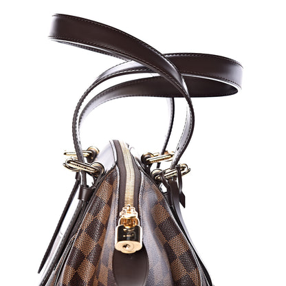 Louis Vuitton Damier Ebene Verona GM 8 of 13