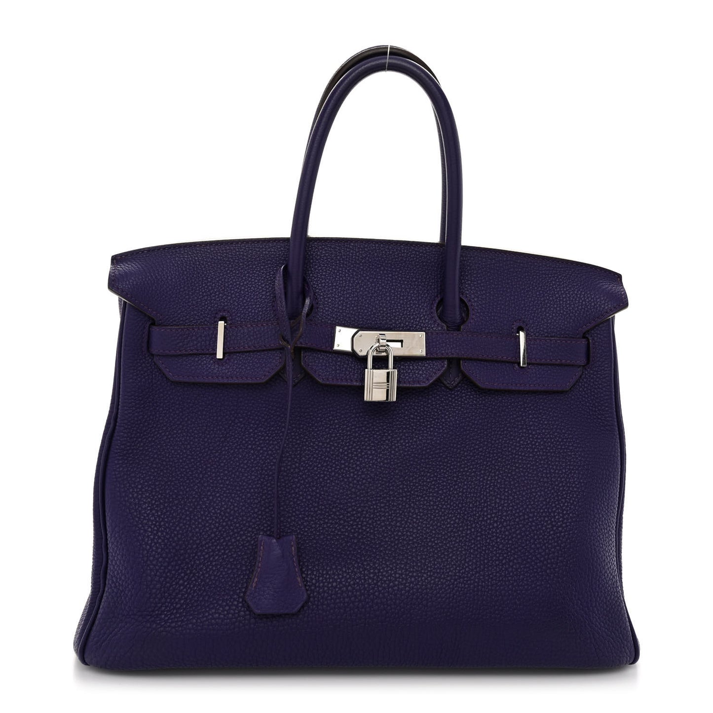 Togo BIRKIN 35 Iris