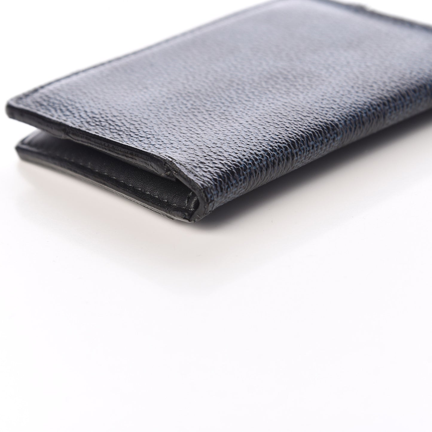 Damier Cobalt Pocket Organizer