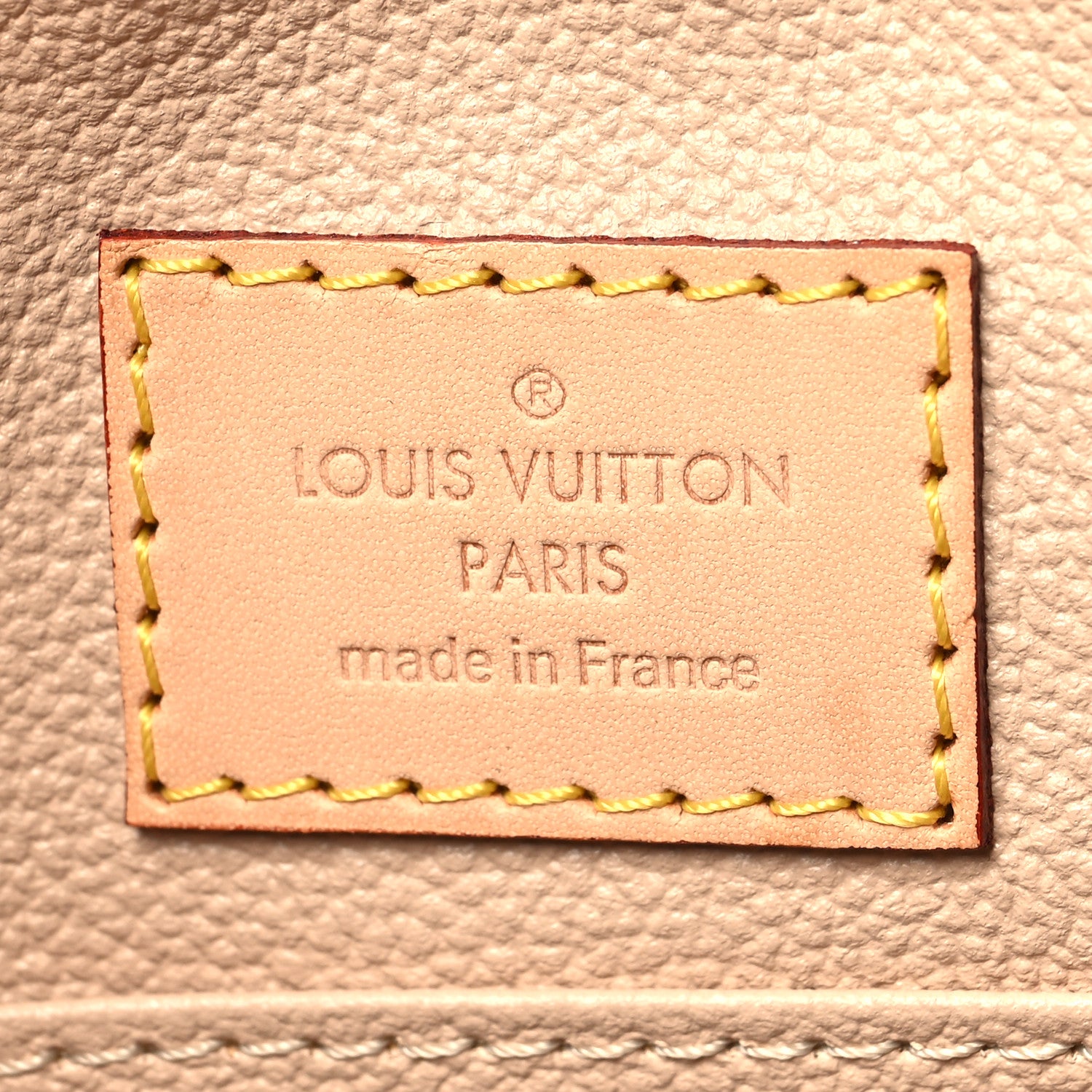 Louis Vuitton Monogram Trousse Toilette 23 6 of 6