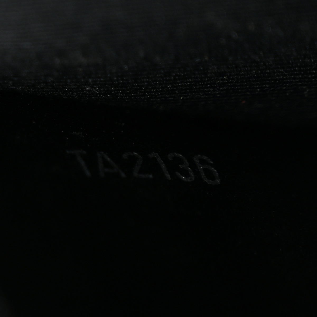 Louis Vuitton Monogram Eclipse Pochette Voyage MM 7 of 10