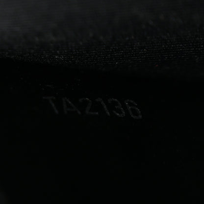 Louis Vuitton Monogram Eclipse Pochette Voyage MM 7 of 10