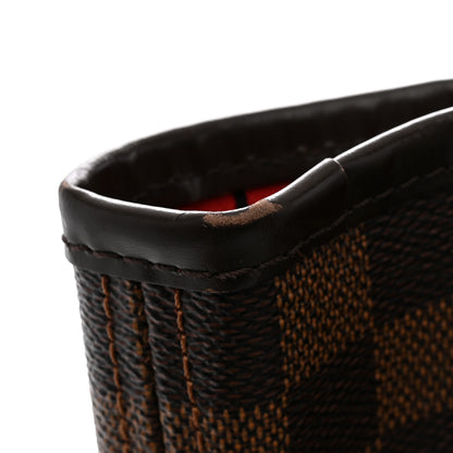 Louis Vuitton Damier Ebene Neo Neverfull MM 11 of 12