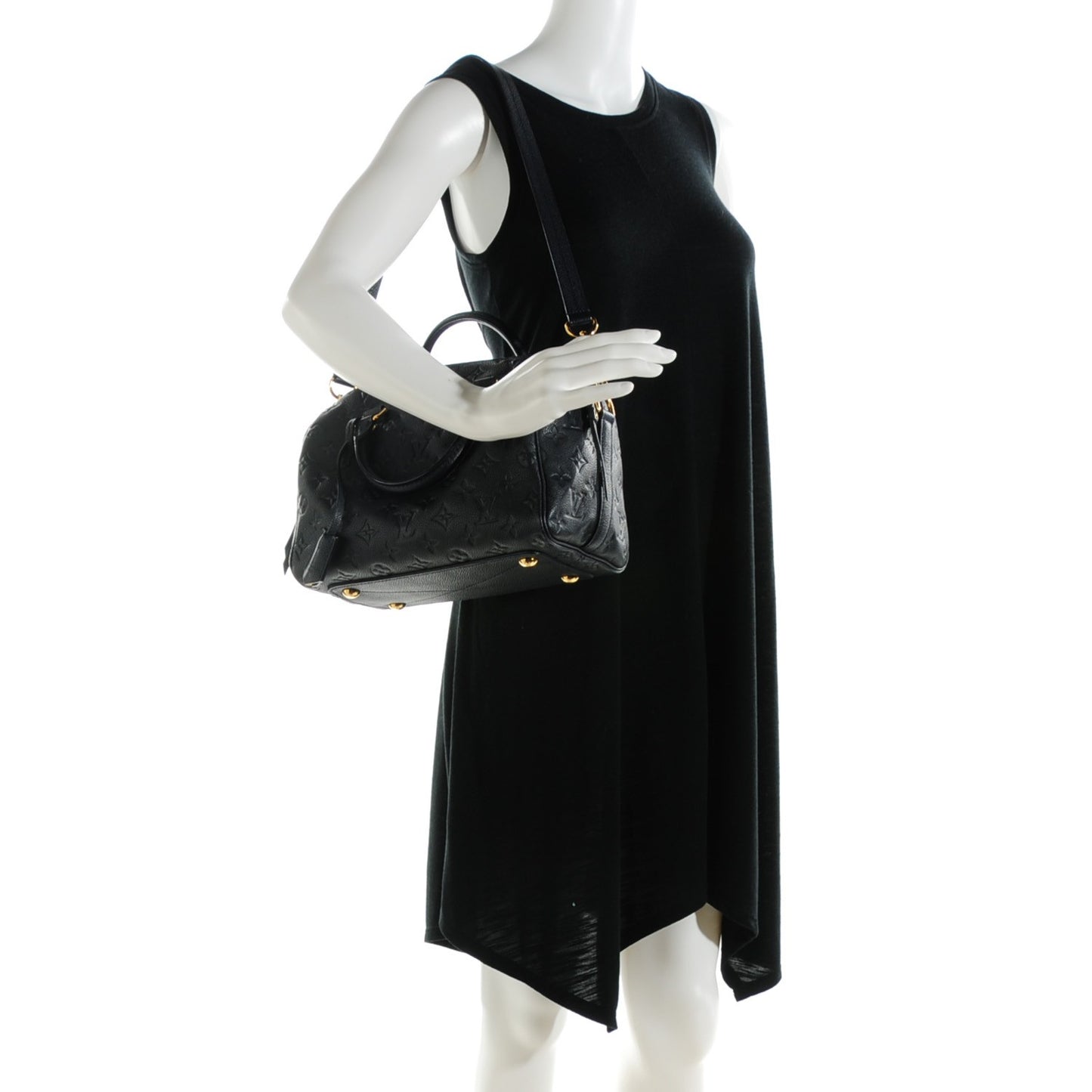 Empreinte Speedy Bandouliere 25 Infini