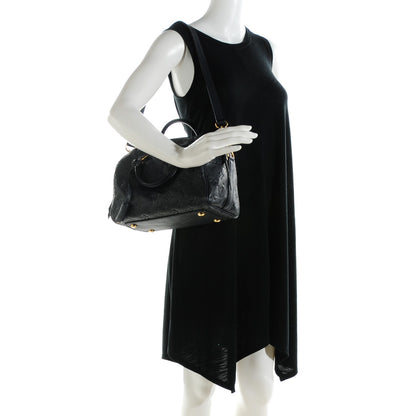 Louis Vuitton Empreinte Speedy Bandouliere 25 Infini 2 of 7