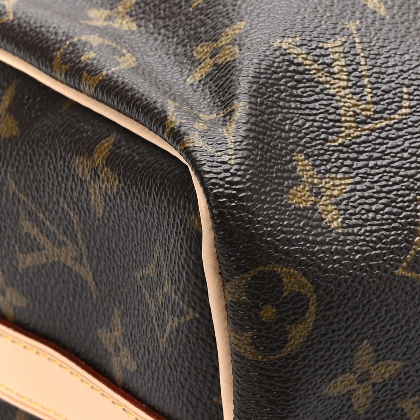 Monogram Speedy Bandouliere 25