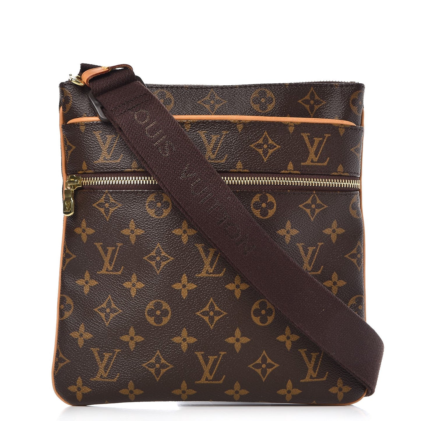 Monogram Pochette Valmy