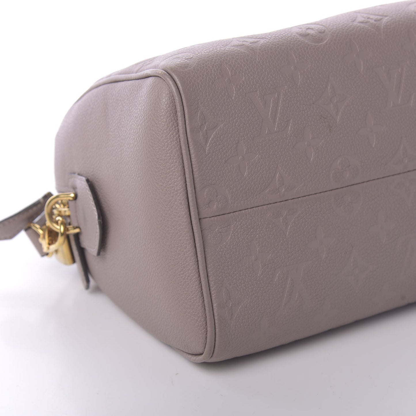 Empreinte Speedy Bandouliere 25 NM Mastic