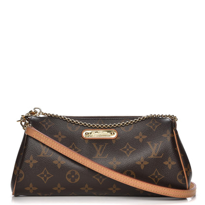 Louis Vuitton Monogram Eva Clutch 1 of 7